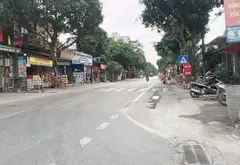 Bán đất tổ 22 thị trấn đông anh... Bán đất tại Đông Anh, Hà Nội 09