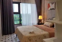 Bán căn hộ 1 phòng ngủ tại Vinhomes Ocean Park, diện tích 42.8m2, sổ đỏ chính chủ... Bán căn hộ chung cư tại Gia Lâm, Hà Nội 02