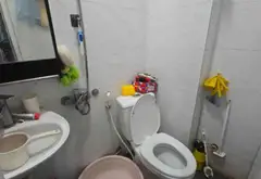 Bán nhà riêng 5 tầng 30m² hướng Đông Nam tại quận Hai Bà Trưng, xây kiên cố giá hợp lý... Bán nhà riêng tại Vĩnh Tuy, Hà Nội 05