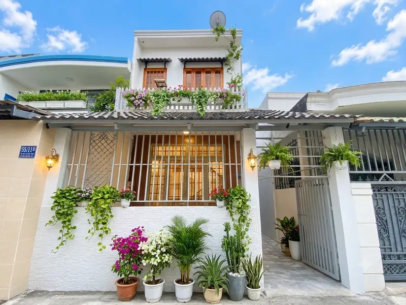 Bán Nhà 2 Tầng 75M² Hâụ Lân ,Bà Điểm Hóc Môn ,HXH Giá 4.1 Tỷ TL... Bán nhà riêng tại Bà Điểm, Hồ Chí Minh 01