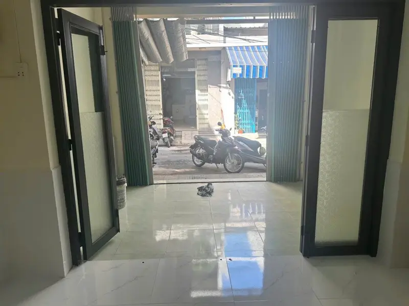 Cơ hội hiếm có tại Hải Châu – Nhà mặt phố 69m² với giá đầu tư hấp dẫn... Bán nhà mặt phố tại Thanh Khê, Đà Nẵng 01