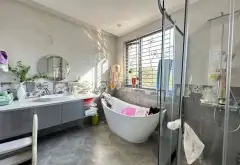 Bán biệt thự 4 tầng rộng 270m² thiết kế hiện đại... Bán biệt thự, liền kề tại Lê Chân, Hải Phòng 08