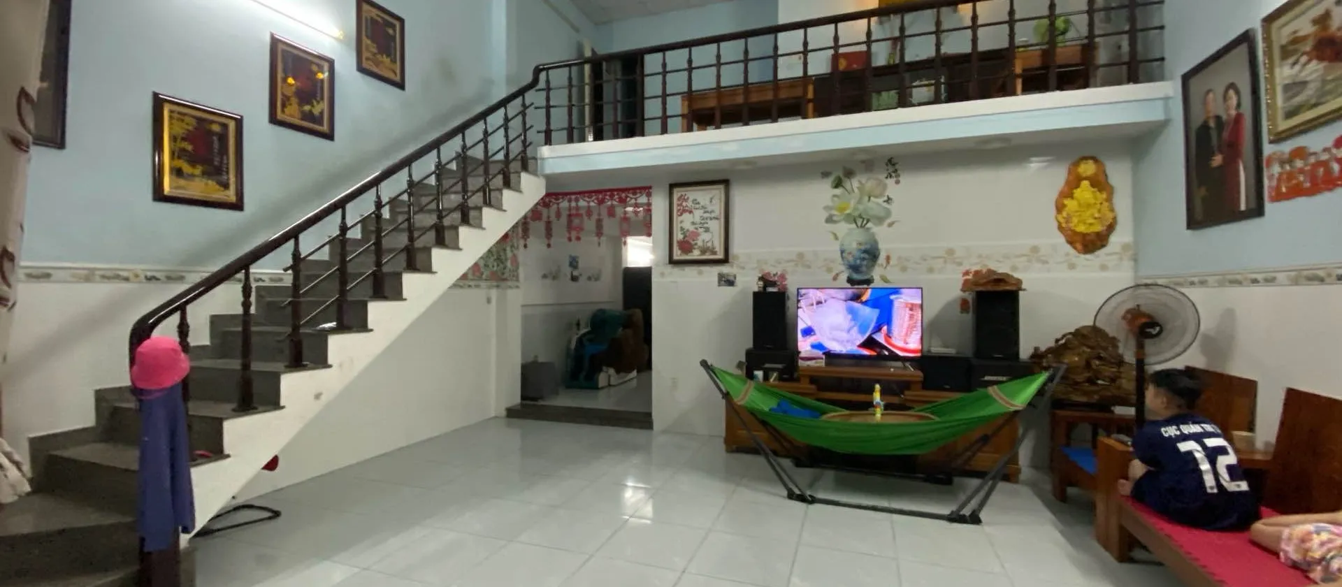 👀 4,X TỶ – CĂN NHÀ NÀY CÓ 1 LỢI THẾ KHÔNG PHẢI NHÀ NÀO CŨNG CÓ…... Bán nhà riêng tại An Khê, Đà Nẵng 01