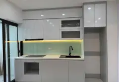 Bán căn hộ chung cư 2 phòng ngủ tại quận Cầu Giấy, diện tích 58m2, full nội thất... Bán căn hộ chung cư tại Yên Hòa, Hà Nội 10