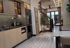 Bán nhà riêng 5 tầng quận Hai Bà Trưng, diện tích~70m², thiết kế hiện đại, vị trí trung tâm... Bán nhà riêng tại Hai Bà Trưng, Hà Nội 04
