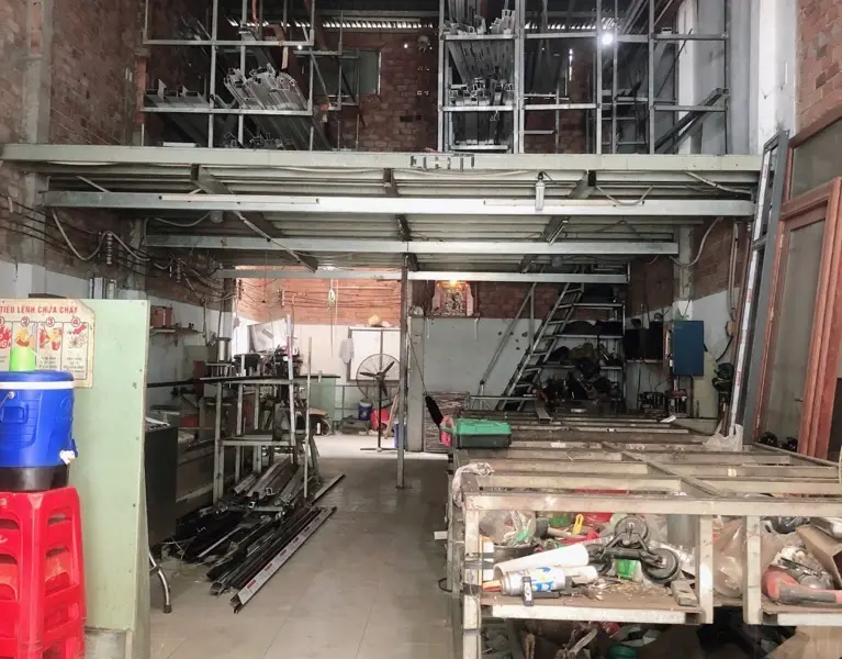 Bán nhà 108m2 Hương Lộ 2, Bình Trị Đông, Bình Tân, xe tăng vào nhà ngủ... Bán owner_side tại Bình Tân, Hồ Chí Minh 01