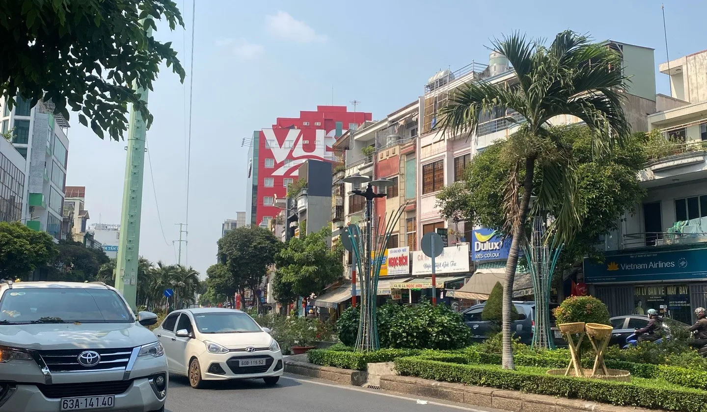 Nhà đẹp 4 tầng rộng rãi ngay khu Phan Xích Long... Bán nhà riêng tại Cầu Kiệu, Hồ Chí Minh 01