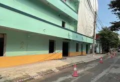 Bán đất khu dân cư An Biên, Lê Chân, đường ô tô tránh 13m... Bán đất tại An Biên, Hải Phòng 03