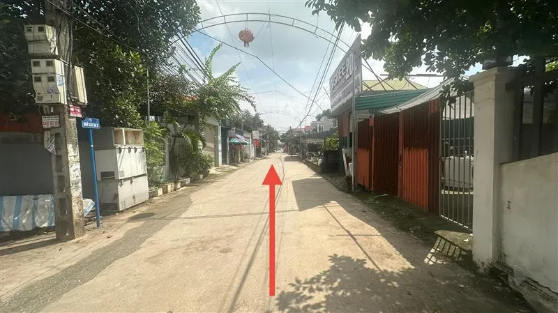 Lô đất tiềm năng giữa lòng Kim Anh Hà Nội... Bán owner_side tại Kim Anh, Hà Nội 01