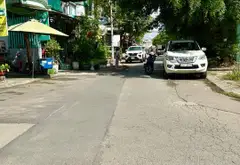 Nhà 3 tầng, khu dân cư Đại Hải, Hóc Môn, 5.x tỷ... Bán nhà mặt phố tại Bà Điểm, Hồ Chí Minh 05