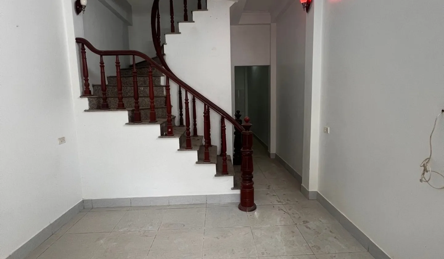 Nhà phố 3 tầng hiện đại, giá hợp lý ngay trung tâm... Bán nhà riêng tại An Khánh, Hà Nội 01