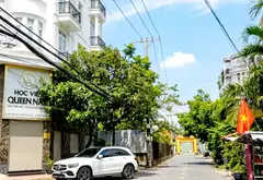 BÁN NHÀ HÀ HUY GIÁP/TL47, Q12 – HẺM 7M - 50M², NGANG 5M, 2 TẦNG– NHỈNH 4 TỶ (TLC)... Bán nhà riêng tại An Phú Đông, Hồ Chí Minh 06