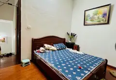Nhà trung tâm Đống Đa - Ô tô tránh, kinh doanh sầm uất... Bán nhà riêng tại Kim Liên, Hà Nội 05