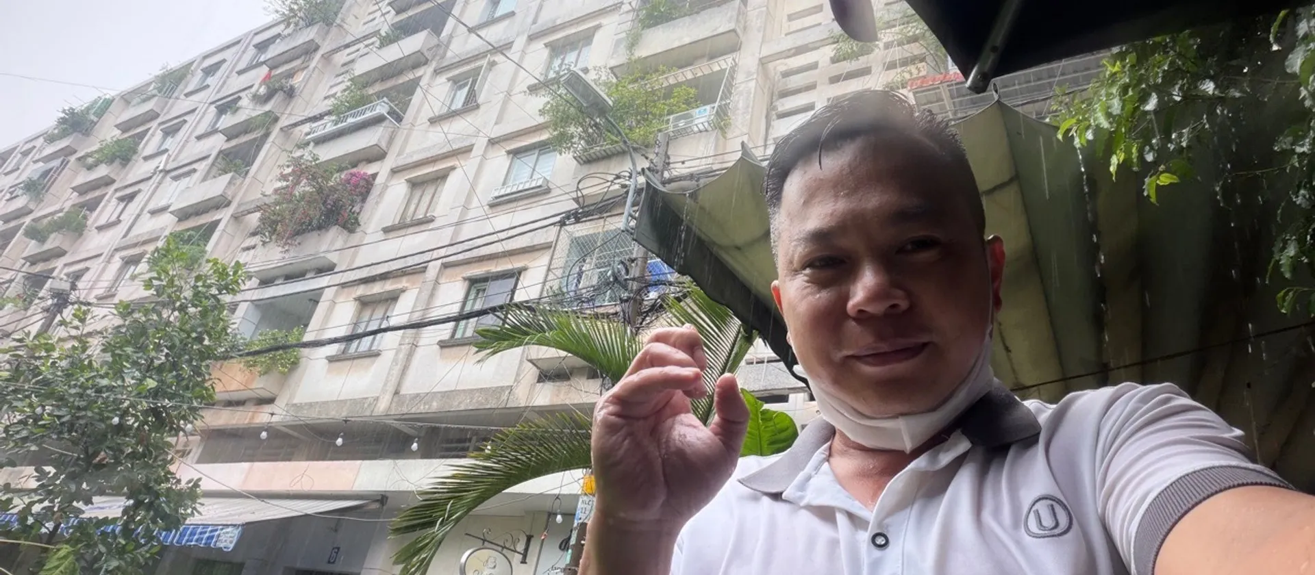 Chung cư Nhiêu Lộc C - Lô D Phú Thọ Hoà... Bán căn hộ chung cư tại Tân Sơn Nhì, Hồ Chí Minh 01