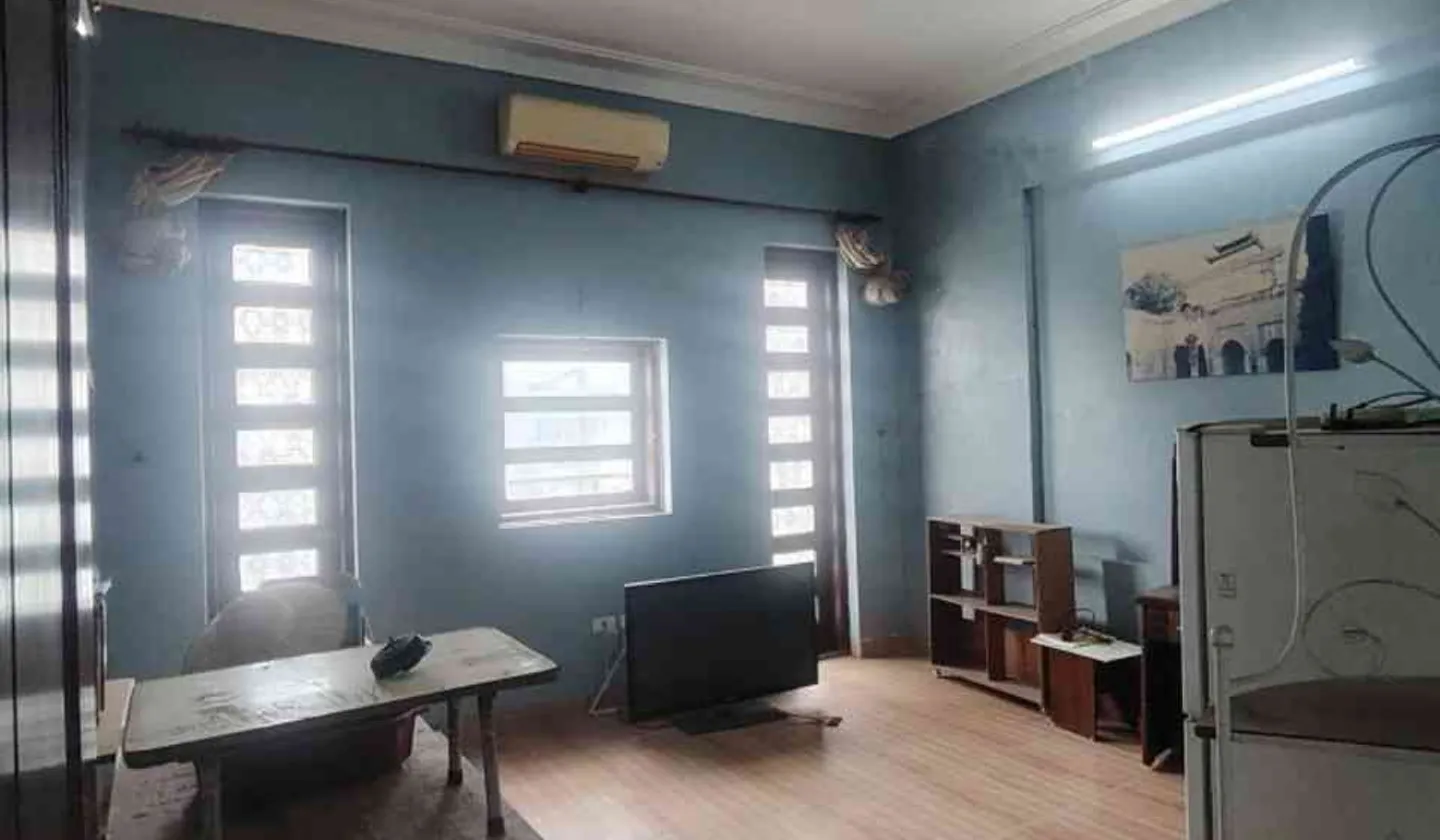 Nhà riêng rộng rãi 4 tầng tại Phường Long Biên, Hà Nội với nhiều tiện ích xung quanh... Bán nhà riêng tại Long Biên, Hà Nội 01