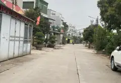 Cơ hội hiếm có sở hữu lô đất mặt tiền đẹp tại Vạn Phúc Thanh Trì... Bán đất tại Thanh Trì, Hà Nội 09