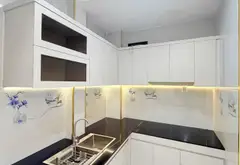 Nhà hẻm xe tải kinh doanh, 35m2, 3 tầng, giá 5 tỷ, Tân Bình... Bán nhà mặt phố tại Bảy Hiền, Hồ Chí Minh 03