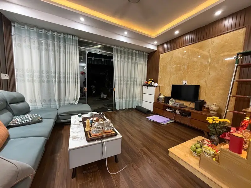 Nhà 4 tầng rộng rãi, ô tô vào tận cửa tại Hải An... Bán nhà riêng tại Hải An, Hải Phòng 01