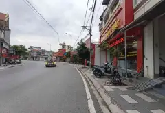 Đất Vàng Hai Mặt Tiền Quảng Thanh - Cơ Hội Vàng Cho Nhà Đầu Tư Thủy Nguyên... Bán đất tại Lê Ích Mộc, Hải Phòng 02