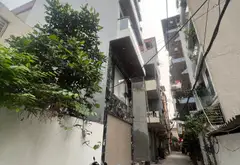 BÁN NHÀ TƯ ĐÌNH 46.3M2- 7 TẦNG THANG MÁY - GARA Ô TÔ - 19.5 TỶ... Bán nhà riêng tại Long Biên, Hà Nội 01