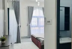 Bán nhà riêng 4 tầng 70m2, Hoàng Diệu, Hải Châu, Đà Nẵng, có hồ bơi và pháp lý rõ ràng... Bán nhà riêng tại Hải Châu, Đà Nẵng 12