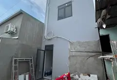 NHÀ 3 TẦNG MỚI – 2 MẶT HẺM – HẺM HUỲNH TẤN PHÁT TT NHÀ BÈ - NHỈNH 6Đ... Bán nhà riêng tại Nhà Bè, Hồ Chí Minh 19