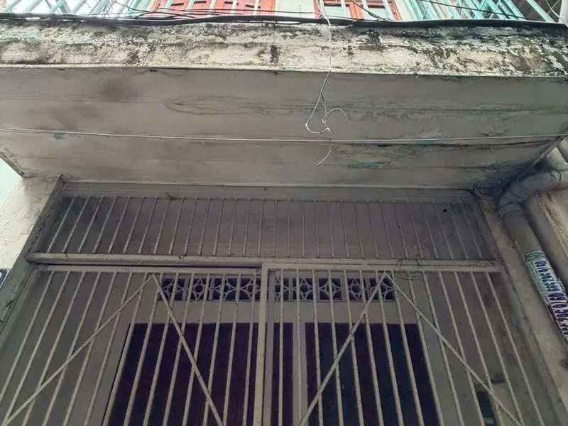 Bán nhà riêng 2 tầng tại Phường An Nhơn, Hồ Chí Minh giá 2.15 tỷ... Bán nhà riêng tại An Nhơn, Hồ Chí Minh 01
