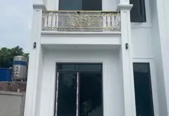 Bán nhà riêng 3 tầng tại Thị trấn Thiên Hương, thiết kế hiện đại, diện tích 50m²... Bán nhà riêng tại Thiên Hương, Hải Phòng 01