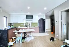 Căn hộ 2 phòng ngủ view công viên tại trung tâm thành phố... Bán căn hộ chung cư tại Đại Mỗ, Hà Nội 04