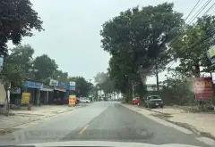 Đất đẹp Sóc Sơn, ô tô đỗ cửa, giá tốt... Bán đất tại Sóc Sơn, Hà Nội 01