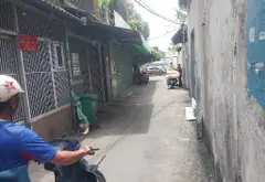 Nhà 4 Tầng Tân Bình Giá Sốc Giảm Ngay 300 Triệu... Bán nhà riêng tại Tân Bình, Hồ Chí Minh 01