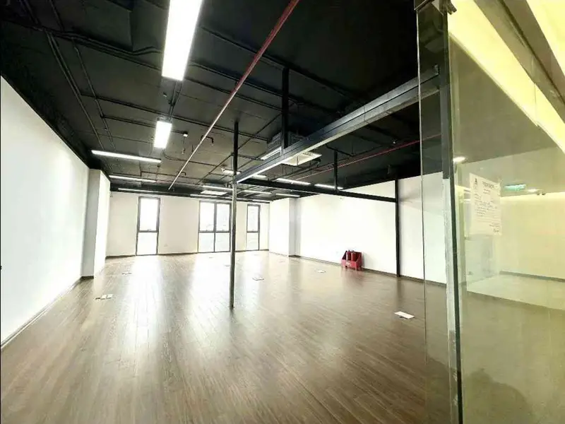 Cơ hội sở hữu văn phòng mặt tiền Tố Hữu giá tốt, giảm ngay 200 triệu... Bán văn phòng tại Từ Liêm, Hà Nội 01