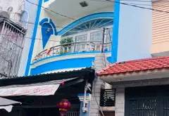 Bán nhà 4 tầng hẻm ô tô, diện tích 205m2 tại Tân Bình... Bán nhà mặt phố tại Tân Sơn Nhất, Hồ Chí Minh 02