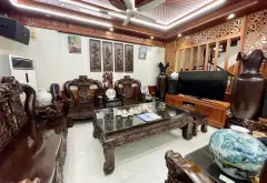 BIỆT THỰ SONG LẬP VIEW CÔNG VIÊN KHU VIP TÂY LINH ĐÀM NỘI THẤT ĐẮT ĐỎ MẶT TIỀN QUYỀN LỰC... Bán biệt thự, liền kề tại Hoàng Liệt, Hà Nội 10