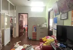 Căn hộ 3 phòng ngủ rộng thoáng, trung tâm Tam Trinh... Bán căn hộ chung cư tại Vĩnh Tuy, Hà Nội 05