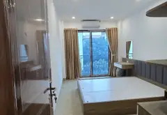 BÁN NHÀ RIÊNG 5 TẦNG - THANG MÁY - Ô TÔ ĐỖ CỬA - LA KHÊ - HÀ ĐÔNG - GIÁ HƠN 8 TỶ... Bán nhà riêng tại Hà Đông, Hà Nội 08