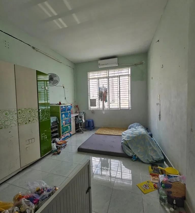 Bán nhà 4 tầng tại quận Tân Bình giá 5.99 tỷ đồng... Bán nhà riêng tại Bảy Hiền, Hồ Chí Minh 01