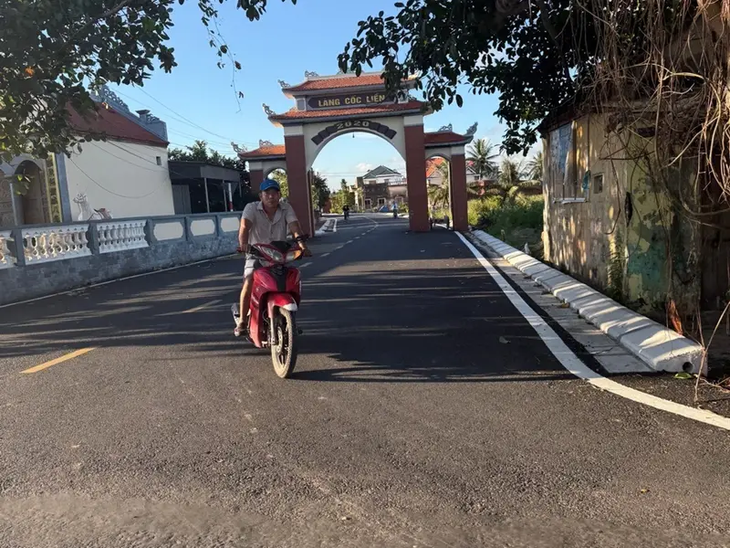 Mảnh Đất Vàng, Ô Tô Vào Tận Nơi... Bán đất tại Kiến Minh, Hải Phòng 01