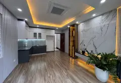 Nhà lô góc ngõ to Nguyễn Chính, kinh doanh đỉnh, tương lai sáng... Bán nhà riêng tại Hoàng Mai, Hà Nội 16