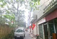BÁN NHÀ 2 TẦNG TRUNG TÂM TRÂU QUỲ SÁT CHỢ SINH VIÊN NÔNG NGHIỆP... Bán nhà riêng tại Gia Lâm, Hà Nội 01