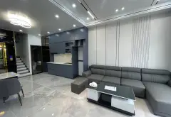 Cơ Hội Sở Hữu Nhà 5 Tầng Thang Máy Khu TĐC Tam Kỳ Với Vị Trí Vàng... Bán nhà riêng tại An Biên, Hải Phòng 02