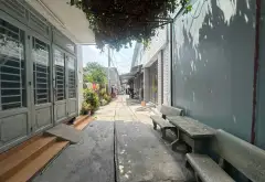 NHÀ ĐẸP QUẬN 12, HIỆP THÀNH 45 (HẺM 25 LÊ VĂN KHƯƠNG), 2 TẦNG, 2PN 2WC, NHỈNH 2 TỶ... Bán nhà riêng tại Tân Thới Hiệp, Hồ Chí Minh 05