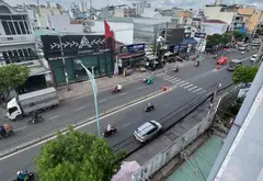 Cơ hội vàng sở hữu nhà mặt tiền Lê Văn Quới, kinh doanh sầm uất, giá đầu tư hiếm có... Bán nhà mặt phố tại Bình Trị Đông, Hồ Chí Minh 03