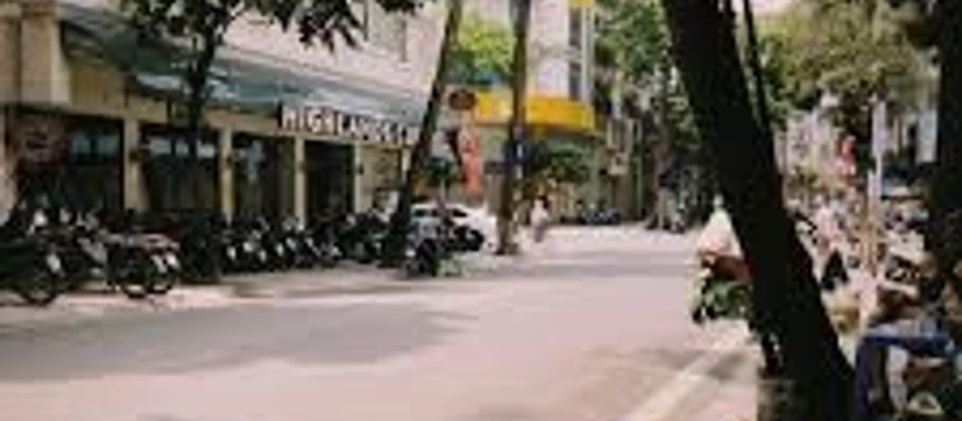 Bán nhà mặt phố tại Hàng Bún, diện tích 64m², mặt tiền 8m, giá 36 tỷ VND... Bán nhà mặt phố tại Ba Đình, Hà Nội 01
