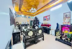 Nhà mặt phố 2 tầng kiên cố tại Đông Khê, khu vực sầm uất với vị trí kết nối thuận tiện... Bán nhà mặt phố tại Gia Viên, Hải Phòng 04