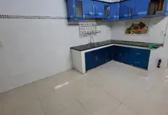 Bán nhà mặt phố 5 tầng, 5 phòng ngủ tại quận Lò Gốm... Bán nhà mặt phố tại Bình Tiên, Hồ Chí Minh 05