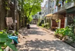 BÁN NHÀ LIỀN KỀ ĐỨC GIANG, VIỆT HƯNG 92.4M2- 3 TẦNG - VỈA HÈ, Ô TÔ TRÁNH - 16.9 Tỷ... Bán nhà riêng tại Long Biên, Hà Nội 03