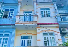 Cơ hội hiếm có sở hữu nhà đẹp 3 tầng hẻm Huỳnh Tấn Phát giá tốt... Bán nhà riêng tại Nhà Bè, Hồ Chí Minh 02