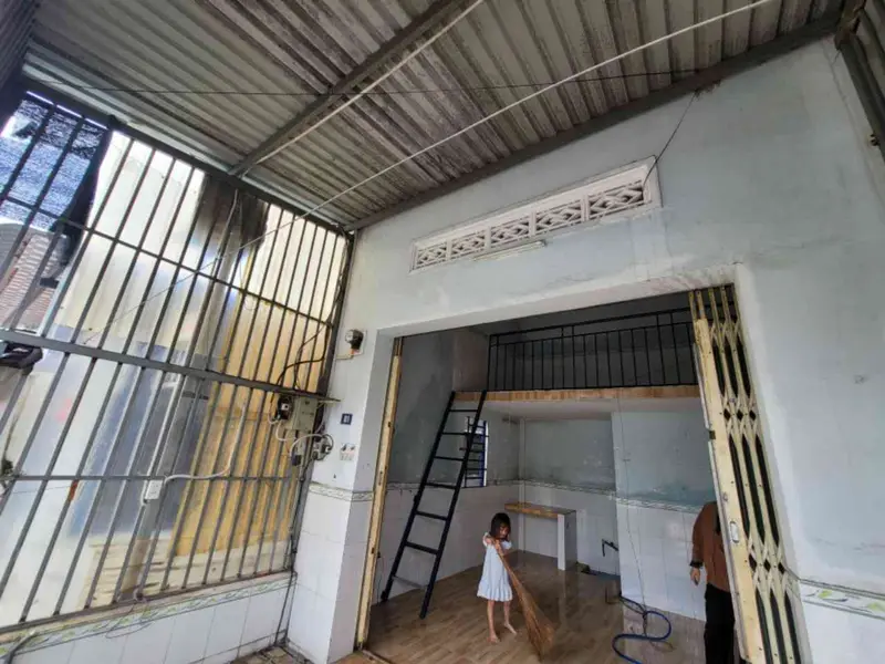 Nhà trọ 131.7m2,3ty7.... Bán nhà mặt phố tại Tân Đông Hiệp, Hồ Chí Minh 01