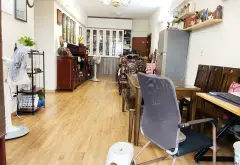 Căn hộ 3 phòng ngủ lô góc, trung tâm Định Công, Hà Nội... Bán căn hộ chung cư tại Định Công, Hà Nội 08
